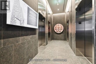 25-1525 Richmond St E in Toronto, ON - Building Photo - Building Photo