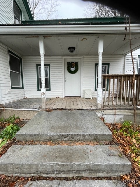 property at 38 Union St