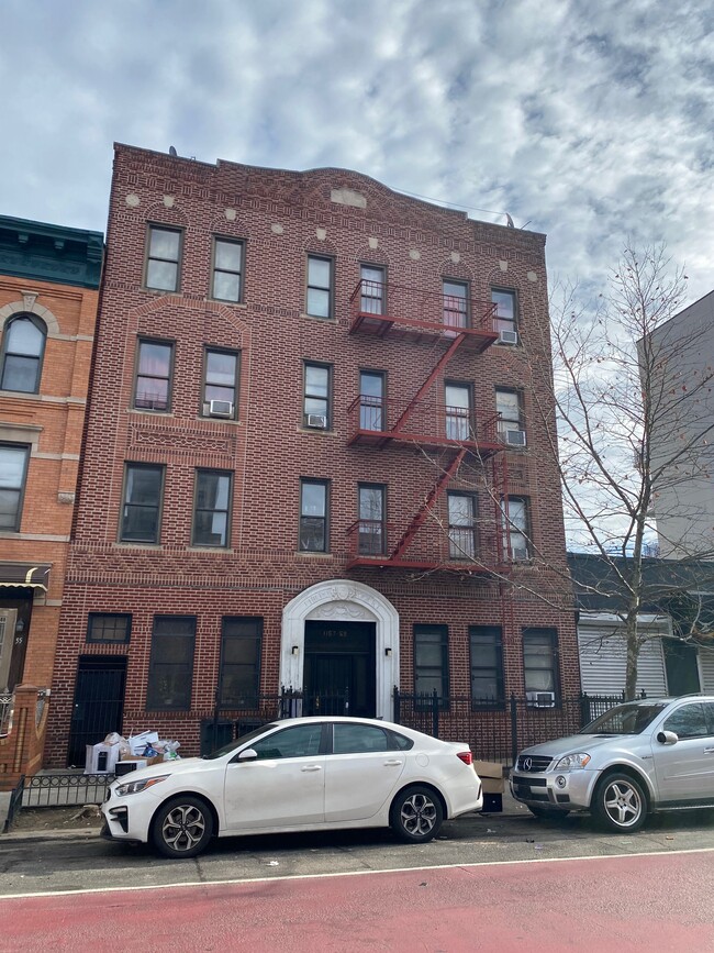 1157 Rogers Ave in Brooklyn, NY - Building Photo - Building Photo