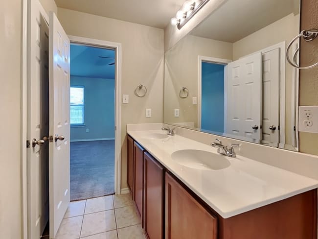 4612 Rockmill Trail in Fort Worth, TX - Building Photo - Building Photo