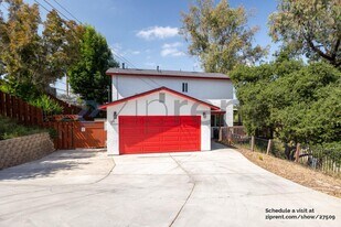 280 Ritchey St in San Diego, CA - Building Photo
