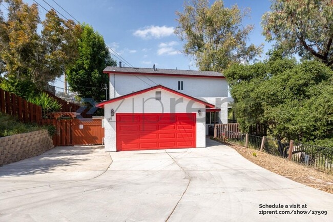 property at 280 Ritchey St