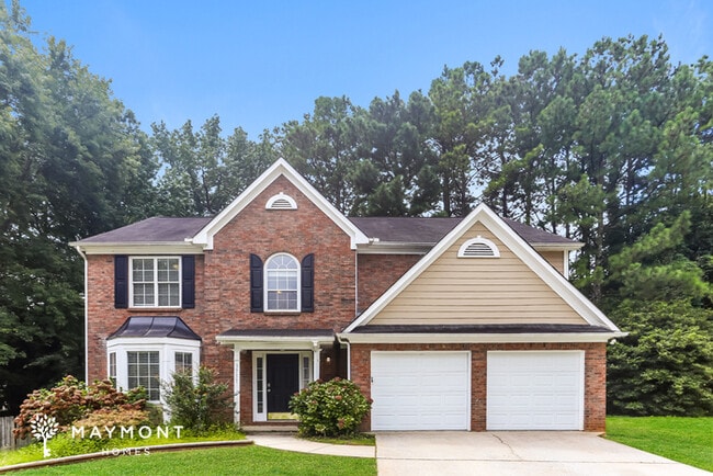 property at 3755 Jasmine Ln SW