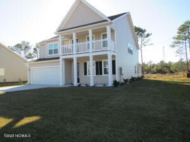 111 Ballantine Grv Ln in Newport, NC - Building Photo - Building Photo