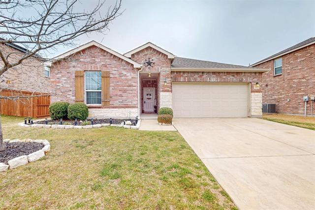 504 Mesa View Tr in Fort Worth, TX - Building Photo - Building Photo