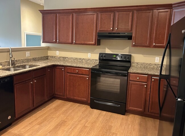 Allegheny One Apartments