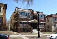 2513 Emerson Ave S in Minneapolis, MN - Foto de edificio - Building Photo