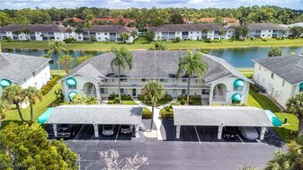 420 Belina Dr in Naples, FL - Building Photo