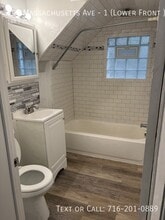 193 Massachusetts Ave in Buffalo, NY - Building Photo - Building Photo