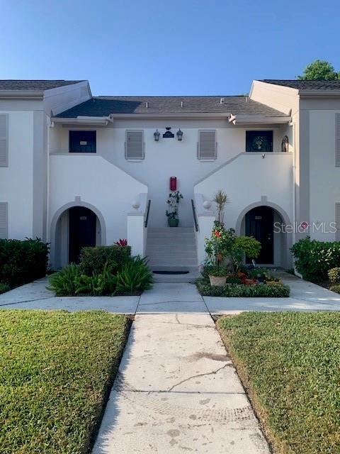 property at 2450 Heron Terrace