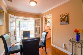 610 Topaz St in Redwood City, CA - Building Photo - Building Photo