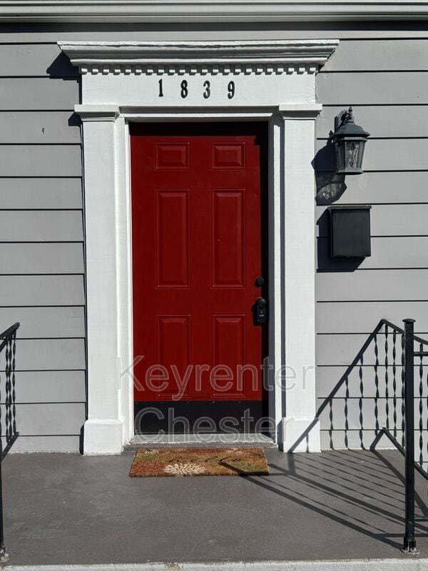 1839 Sherwood Rd in Petersburg, VA - Building Photo - Building Photo