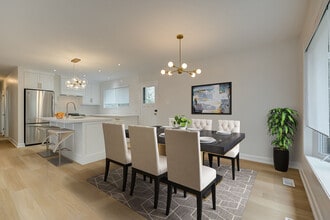 18 Puckeridge Crescent in Toronto, ON - Building Photo - Building Photo