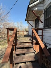 16327 Log Cabin St in Highland Park, MI - Building Photo - Building Photo