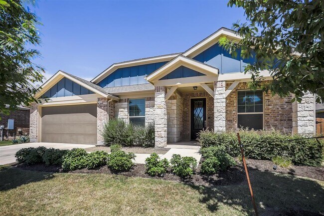 7108 Garnet Mill Ln in Austin, TX - Building Photo - Building Photo