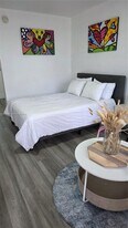 761 Euclid Ave in Miami Beach, FL - Building Photo