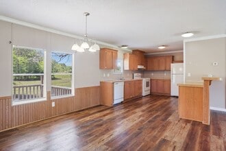 1495 Bear Branch Rd in Jesup, GA - Building Photo - Building Photo