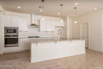 16792 W Gwen St in Goodyear, AZ - Foto de edificio - Building Photo