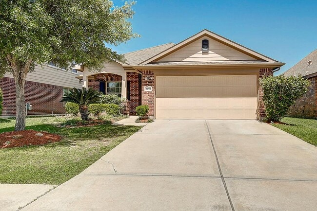 property at 27014 Henson Falls Dr