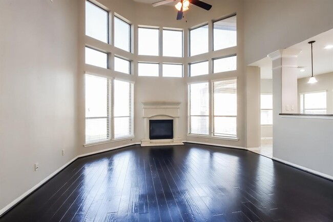 16318 Jadestone Terrace Ln in Houston, TX - Building Photo - Building Photo