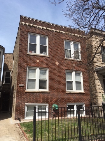 property at 1042 W George St