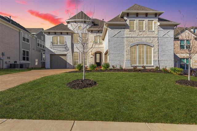 5505 Glenscape Cir in Plano, TX - Building Photo
