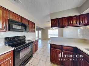 3515 Solano Ct in Arlington, TX - Building Photo - Building Photo