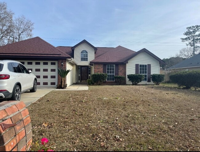 property at 480 Teal Lake Dr