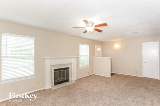 505 S Waxahachie St in Mansfield, TX - Building Photo - Building Photo