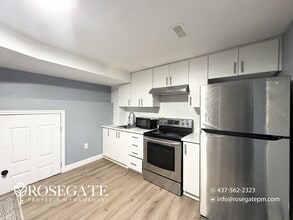 55 Earl Grey Crescent in Brampton, ON - Building Photo - Building Photo