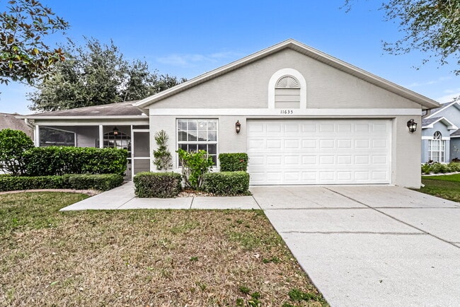 property at 11635 Leda Ln