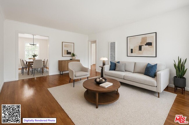 property at 1047 S Holt Ave