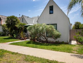 425 N Nevada St in Oceanside, CA - Building Photo - Building Photo