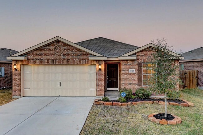 property at 28925 San Bernard River Loop