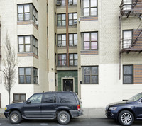 65 E 193rd St in Bronx, NY - Building Photo - Building Photo