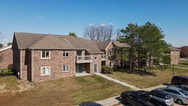 Northlake Village
