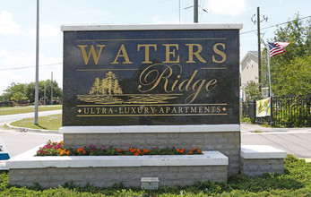 Waters Ridge Apartments in Jacksonville, FL - Building Photo - Other