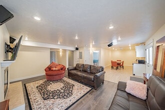 3660.5 Merlin Dr in Idaho Falls, ID - Building Photo - Building Photo