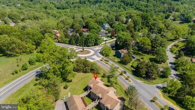 10299 Cliff Swallow Ct-Unit -204-F in New Market, MD - Building Photo - Building Photo