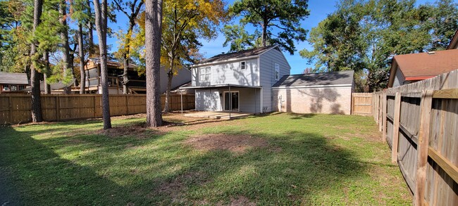 property at 2206 Cypresstree Dr