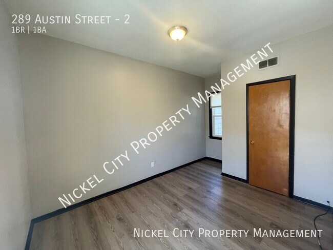 289 Austin St-Unit -2 in Buffalo, NY - Building Photo - Building Photo