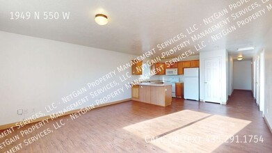 1949 N 550 W in Cedar City, UT - Building Photo - Building Photo