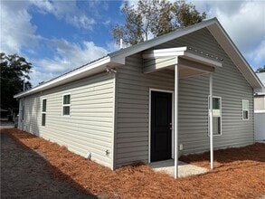 3424 Hardee Ave in Brunswick, GA - Building Photo - Building Photo
