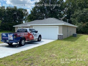 81 Walnut Pl in Ocala, FL - Building Photo - Building Photo