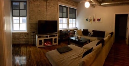 AM&amp;A's Warehouse Lofts in Buffalo, NY - Building Photo - Building Photo