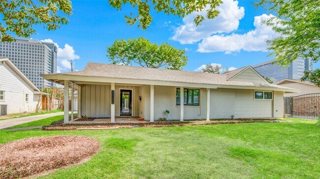 2131 Blue Willow Dr in Houston, TX - Building Photo - Building Photo