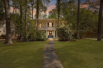 3811 Woodbriar Dr in Houston, TX - Building Photo - Building Photo