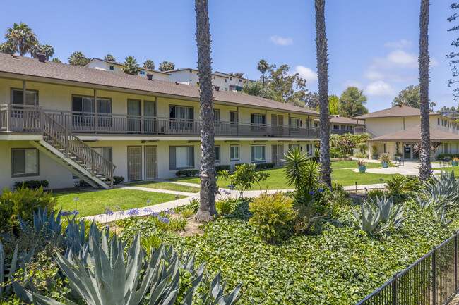 Stoneybrook Apartments in Oceanside, CA - Foto de edificio - Other