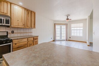 413 Chaco in Alamogordo, NM - Building Photo - Building Photo
