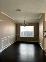 1806 Rybovich Ln in Mansfield, TX - Building Photo